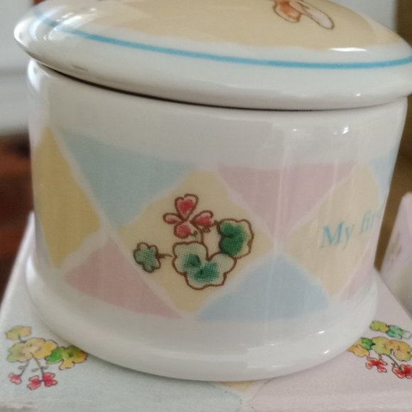 Baby Keepsake Boxes - Picture 12 of 12